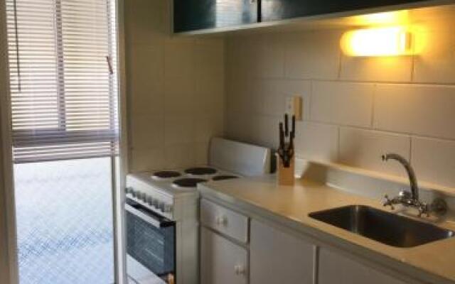 Mt Roskill Motel