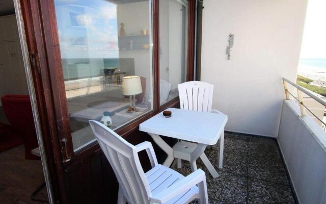 Haus am Meer14 - App. 144 WB