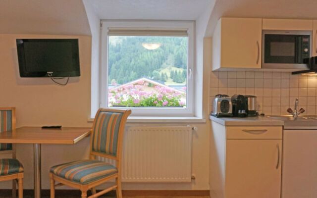 Apartment Typ V Mathon