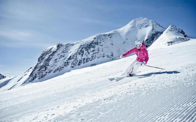 AlpinResort Kaprun 11