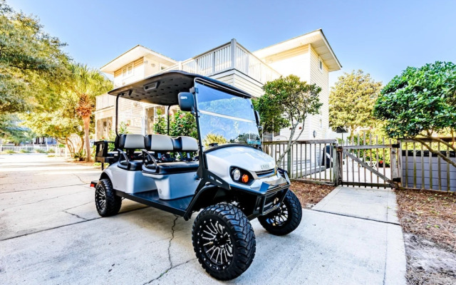 Kokomo Kove G S 57 Sunfish St