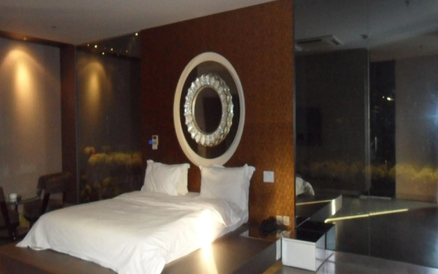 Qingdao Hengbo Hotel