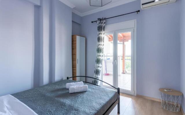 Cozy apartment next to city center