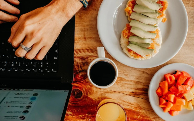 Casa del Pavo Real Boutique Hotel