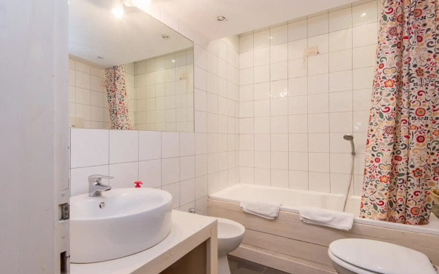 RSH Ara Pacis Enchanting Apartment