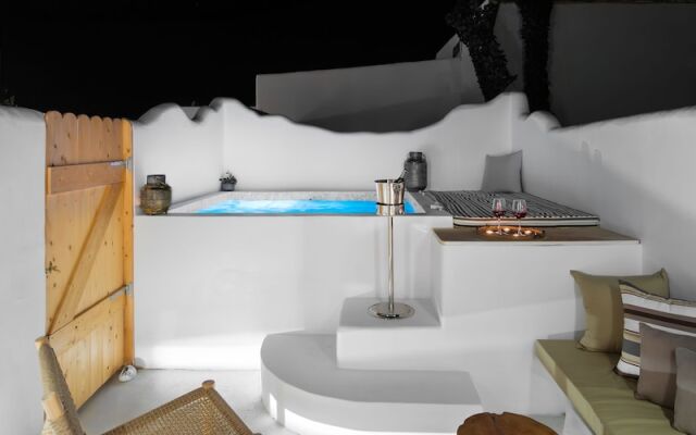 Electra Suites & Spa