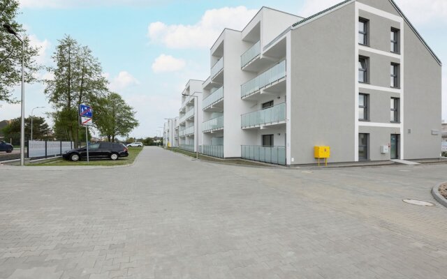 Sunset Resort Apartments by Renters