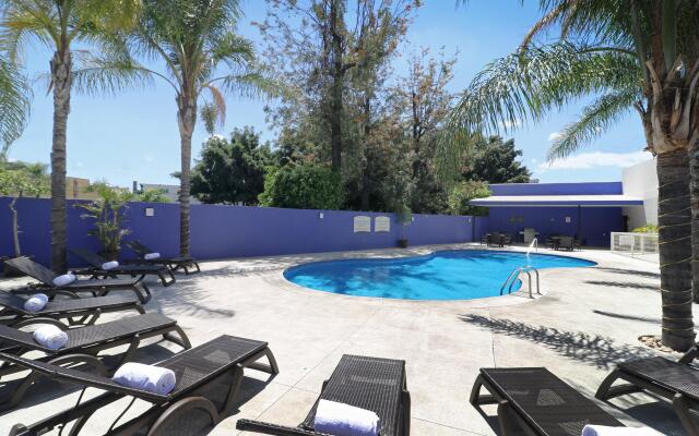 Staybridge Suites Guadalajara Expo by IHG