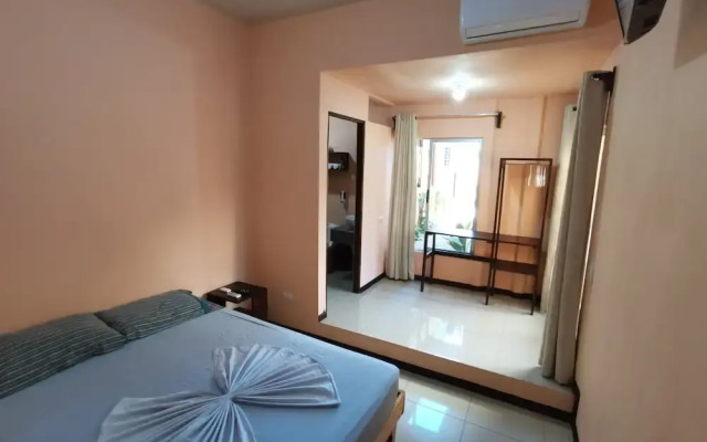 Campestre Arenal Hotel