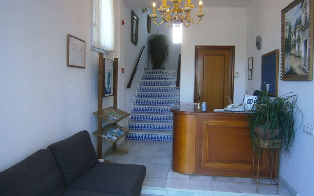 Hotel La Palmosa