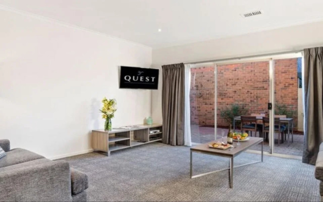 Quest Brighton on the Bay