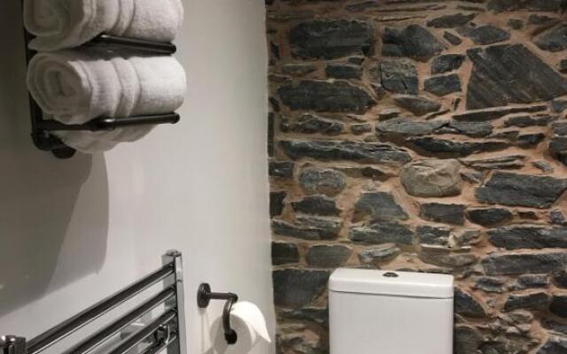 Riverside Suites Llangollen