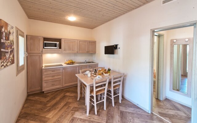 Il Villaggio di Giuele