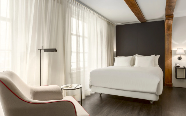 NH Collection Amsterdam Barbizon Palace