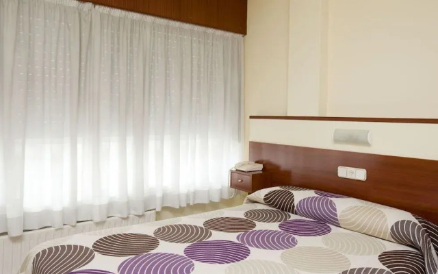 Residencia de estudiantes Roma ***