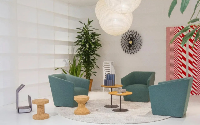 Le tsuba Grand Hotel