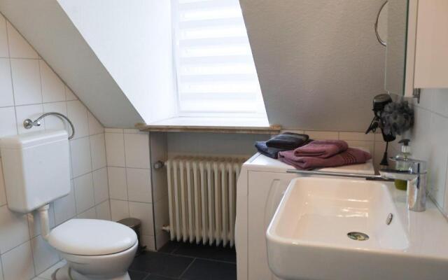 Studio an der Ilmenau