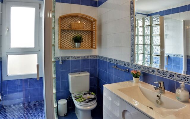 Apartamento Jabega – WONDERSTAYS