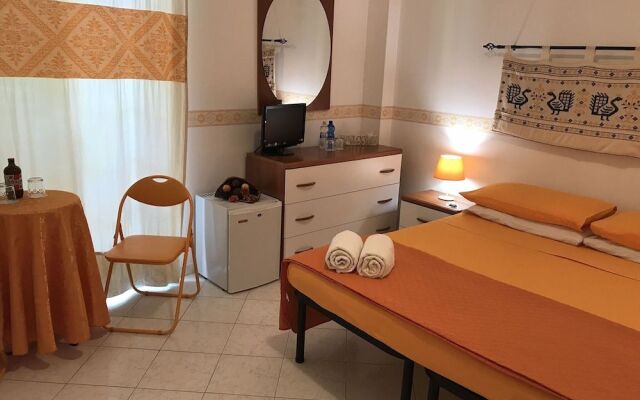 B&B Mare Monti Miniere