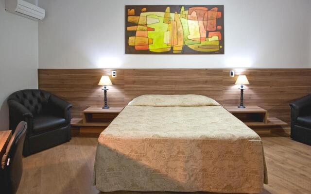 Firenze Hotel