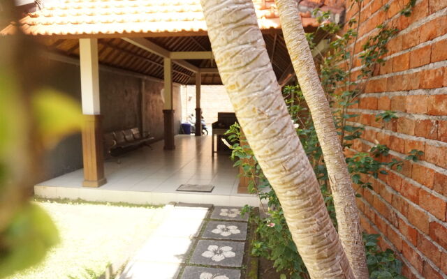 Cameng Homestay