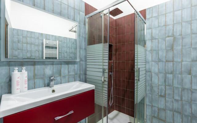 Magicstay - Flat 45M² 1 Bedroom 1 Bathroom - Naples