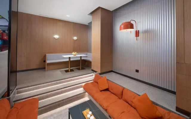 From.K Hotel Guangzhou