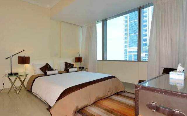 KOH - Ocean Heights Tower