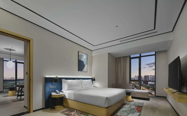 Hilton Garden Inn Tianjin Huayuan