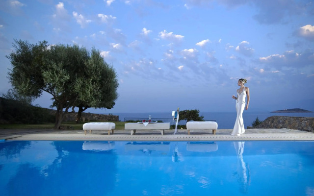 Thalassa Villas