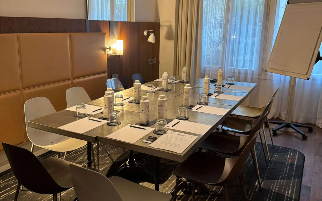 Boutet Bastille Hotel Paris - MGallery Collection