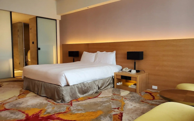 Parkview Hotel Hualien