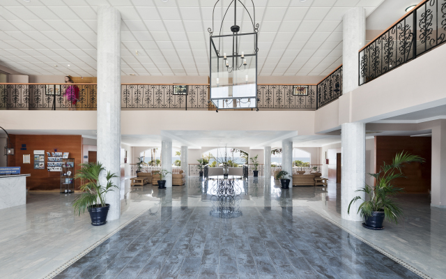 Best Mojácar Hotel