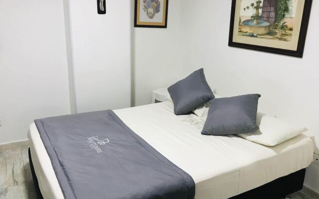 La Martinera Malecón