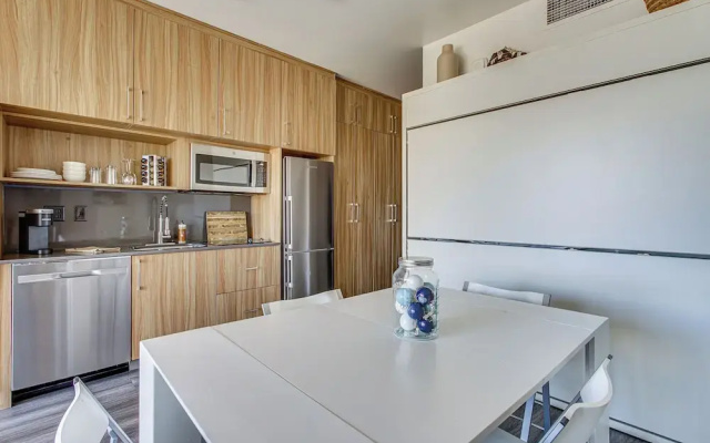 'love at Frost Sight' Park City Ski Condo w/ View!