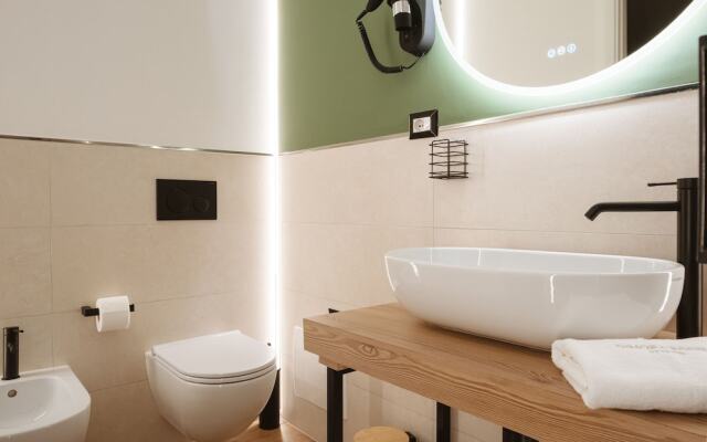 Albergo Diffuso Rossi Dimora Di Charme