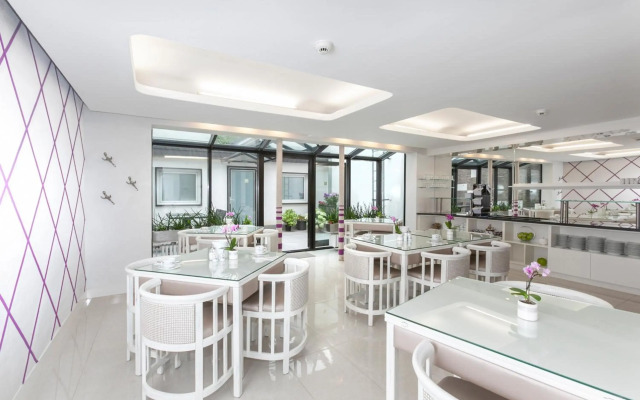 Hotel Prinz Anton
