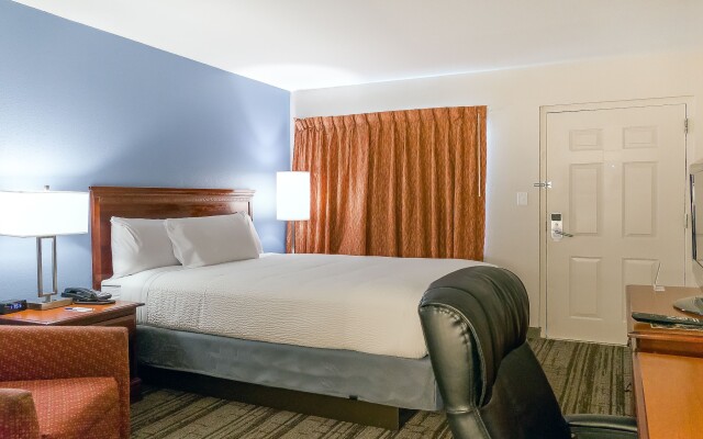 Hotel South Tampa & Suites