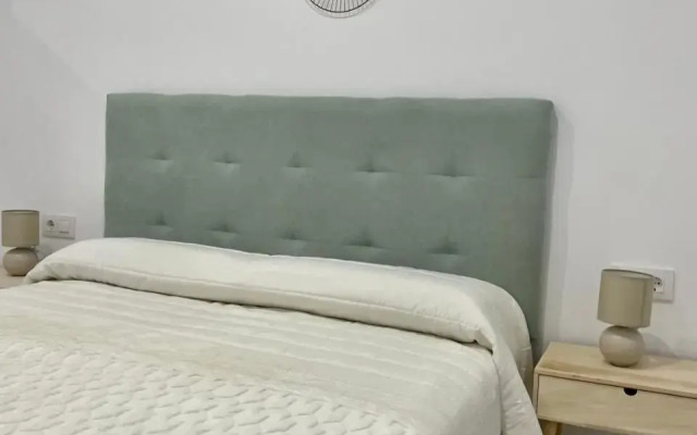 Apartamento Medina