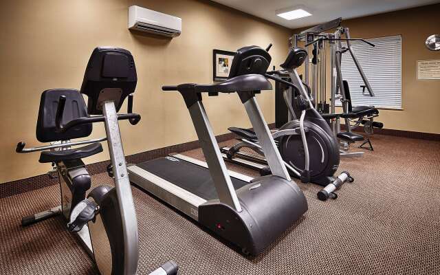 Best Western Plus Chalmette Hotel