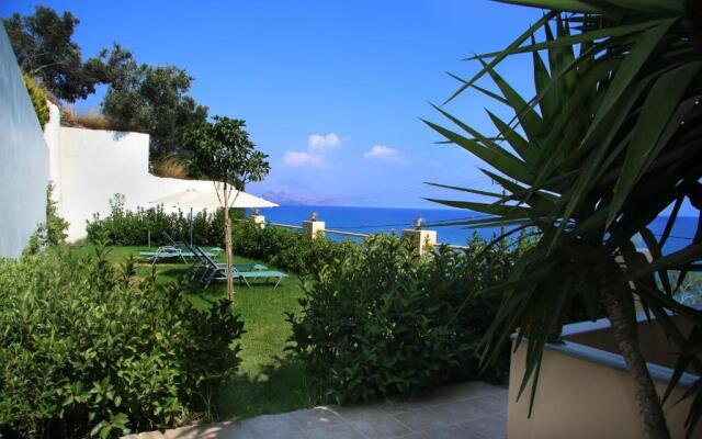 Santa Marina Apartments