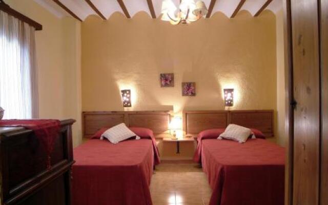 Apartamentos Tío José María