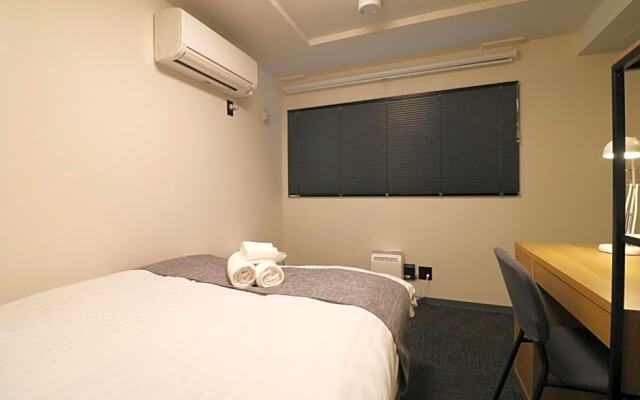 TAKETO STAY PREMIERE SAPPORO EKI - Vacation STAY 62975v