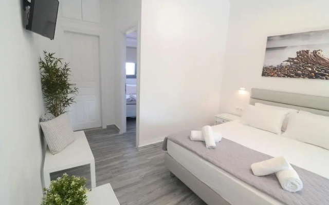 Hermoso Luxury Suites