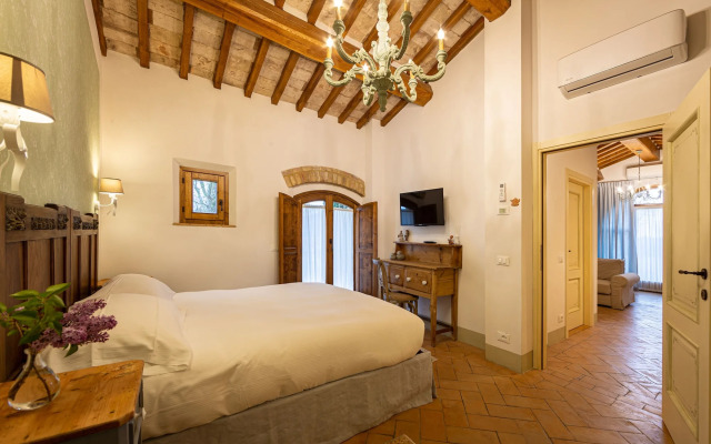 Agriturismo Il Segreto di Pietrafitta