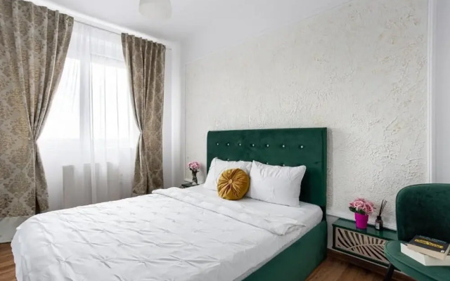 ARI - ARED Luxurious Apartments