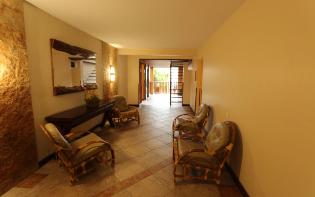 Natal Dunnas Hotel