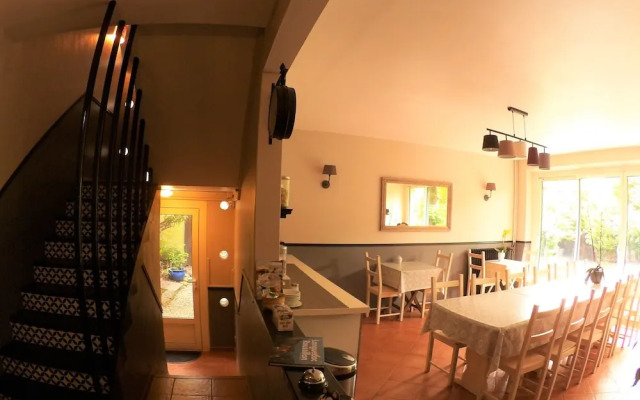 La Villa Carcassonne