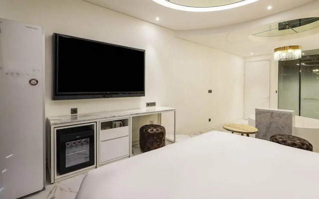Incheon Guwol Hotel Bay 204