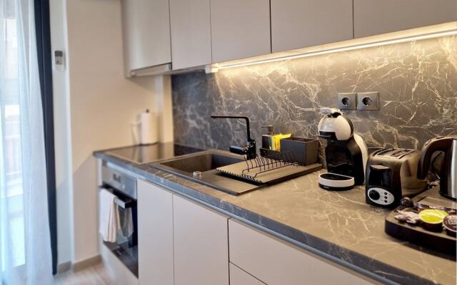 Volos Terra Deluxe Residences